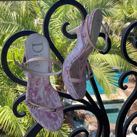 CHRISTIAN DIOR GIRLY CHERRY BLOSSOM - Picture 14 of 15